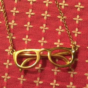♠️ Kate Spade Eyeglasses Necklace ♠️